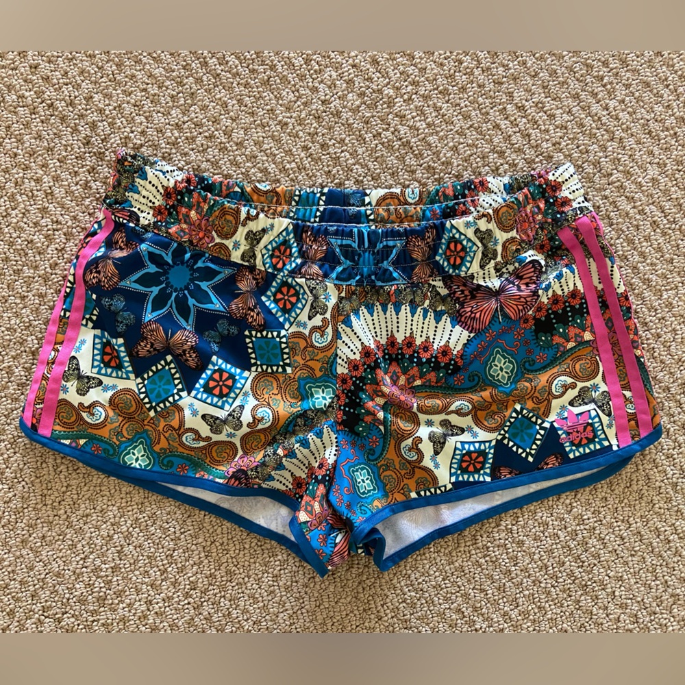 Adidas Athletic Short